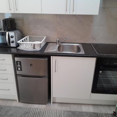 Nd'S Apartment Phibblestown Luaran gambar