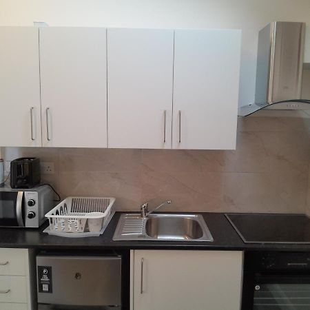 Nd'S Apartment Phibblestown Luaran gambar
