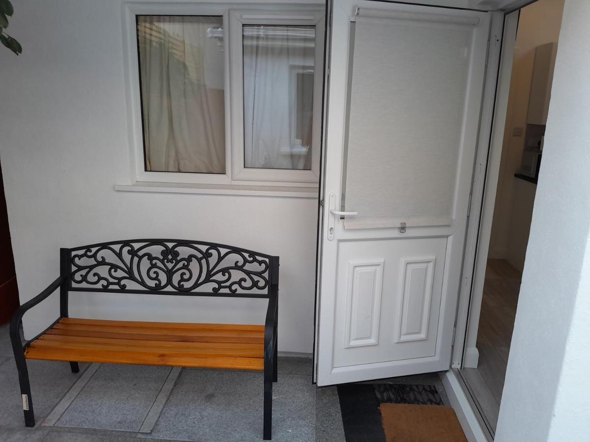 Nd'S Apartment Phibblestown Luaran gambar